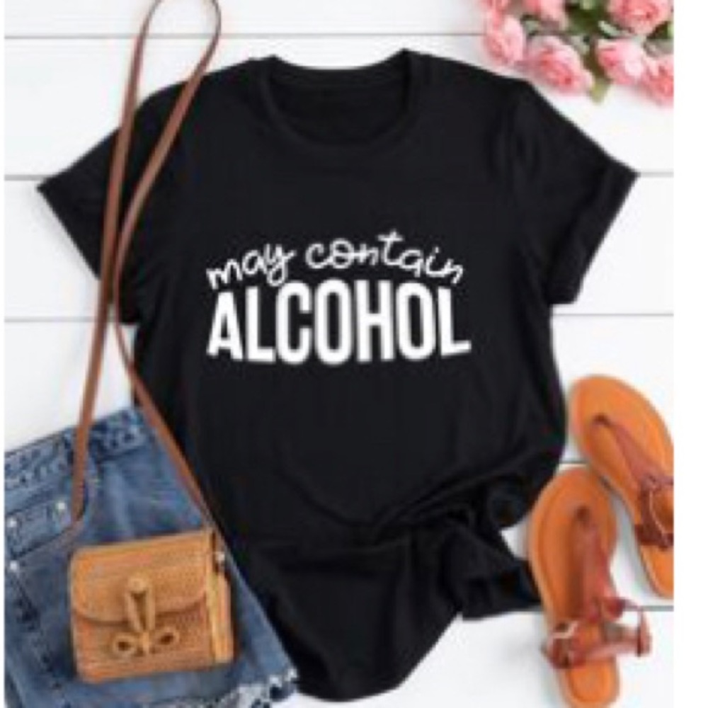 Fitted Tee